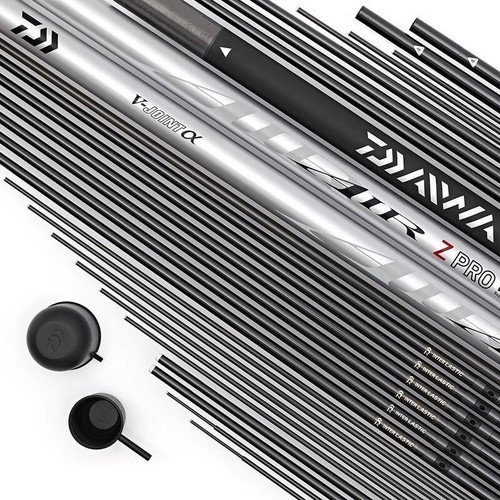 Daiwa match air pro - daiwa, more