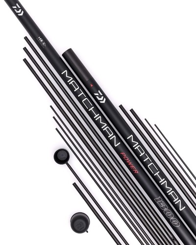 Daiwa matchman power pole - matchman,