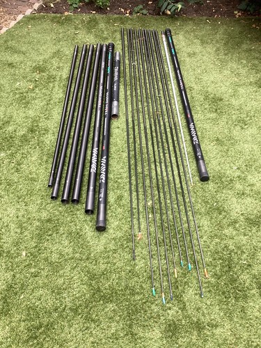 Daiwa xr1 plus 13m pole - daiwa,