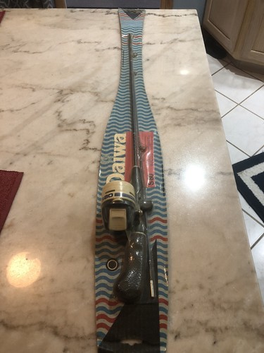 Fishing pole daiwa s80 - fishing,