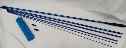 Excellent daiwa spatula - excellent, pole