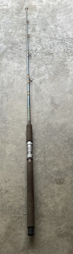 Big game daiwa apollo 1671rt - big,