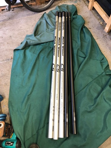 Daiwa fishing pole - daiwa,
