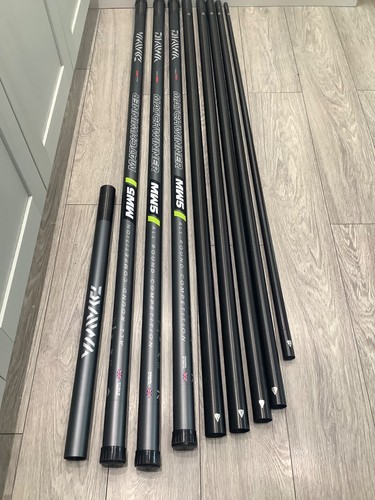 Daiwa mw5 16m pole - mw5,