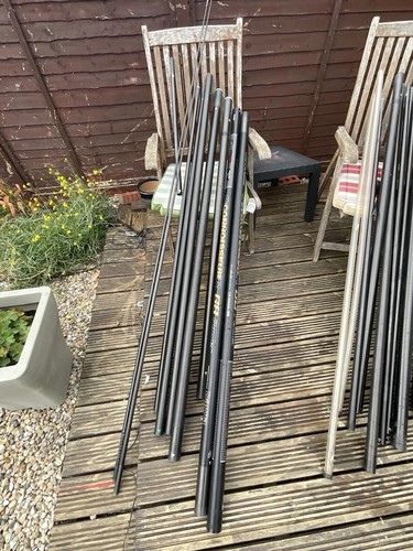 Daiwa 16metre pole fishing - 16metre,