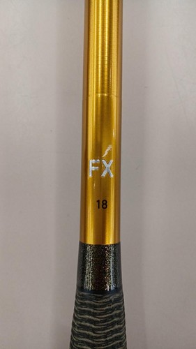Excellent daiwa spatula fx18 - excellent,