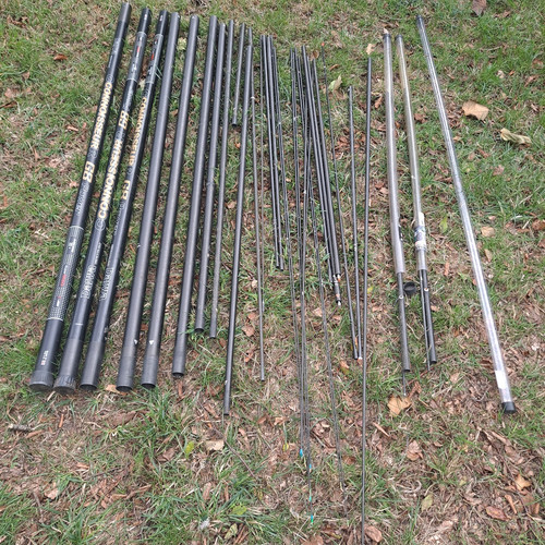 Daiwa connoisseur pole for - daiwa, g8