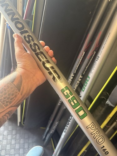 Daiwa g90 pro 14m pole - daiwa,