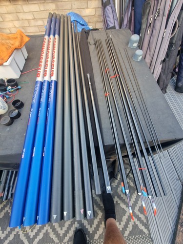 Daiwa connoisseur ultra - daiwa,