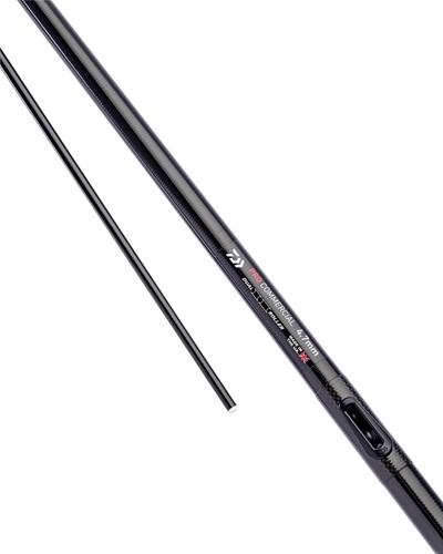 Daiwa pro commercial - pro, 4.7mm