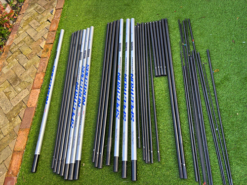 Daiwa spectron competition - daiwa,