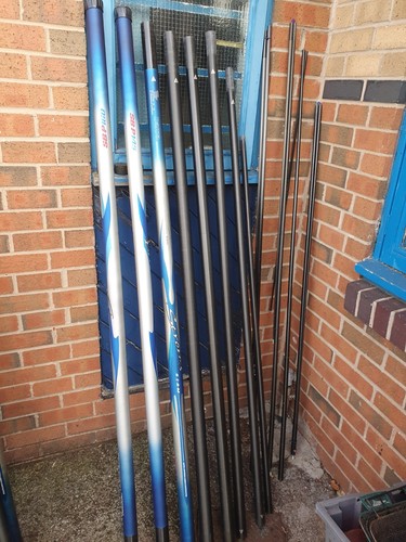 Daiwa stong beam 16m fishing - beam,