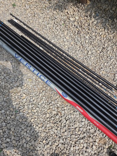 Metre daiwa vertice fishing - vertice,