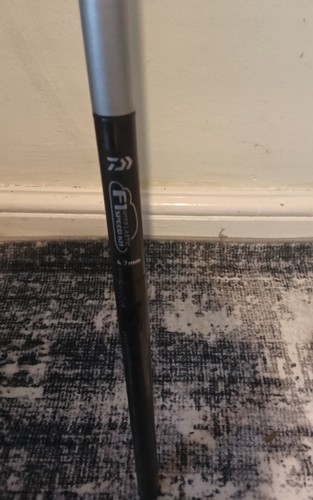 Used fishing poles - fishing,