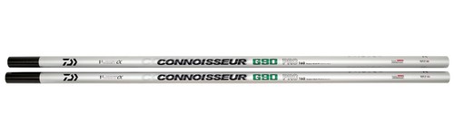 Daiwa connoisseur g90 pro - pro, 16m