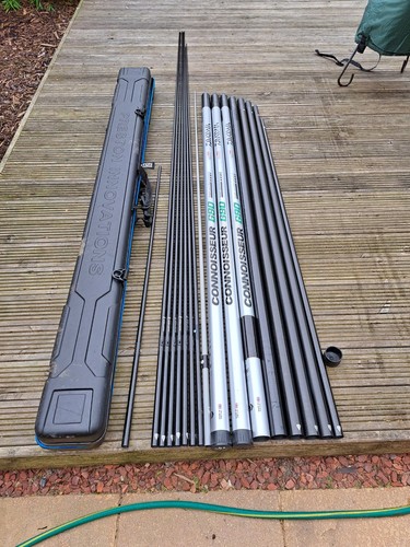 Daiwa g90 16m pole plus - 16m,