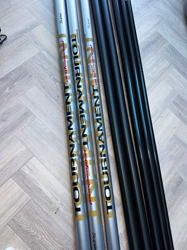 Daiwa tournament professional - daiwa,