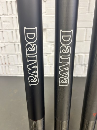 Daiwa 221 pole - daiwa, 14.5m