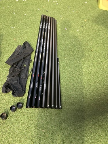Daiwa whisker pole only 16 - daiwa,