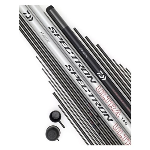 Daiwa spectron ultra - spectron,