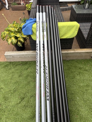 Diawa pole whisker - pole, carp