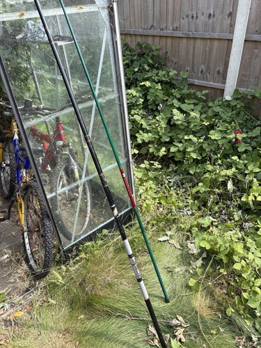 Eniev telescopic pole 300 and - telescopic,