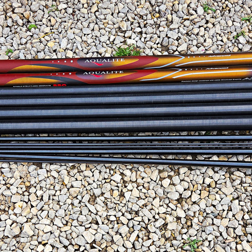 Daiwa aqualite metre - 14.5,