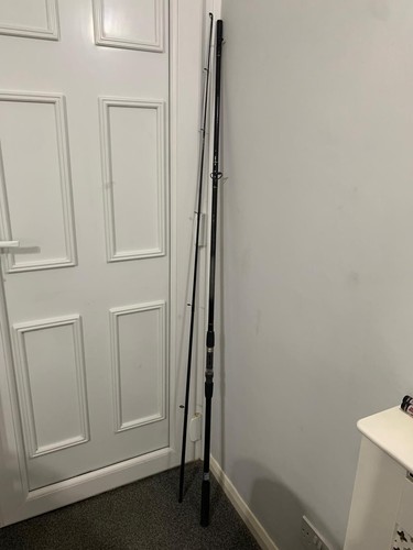 Team daiwa 412 carp - daiwa,